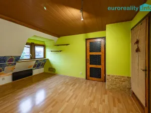 Prodej bytu 2+1, Chodov, Bezručova, 65 m2