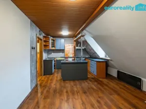 Prodej bytu 2+1, Chodov, Bezručova, 65 m2