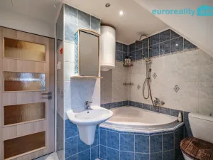 Prodej bytu 2+1, Chodov, Bezručova, 65 m2