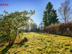 Prodej pozemku, Liberec - Liberec XXIII-Doubí, Chrpová, 897 m2