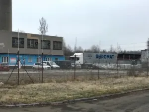 Pronájem komerčního pozemku, Praha - Horní Počernice, Ve žlíbku, 540 m2