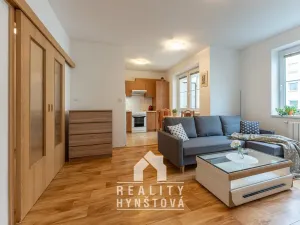 Prodej bytu 2+kk, Blansko, Na Pískách, 50 m2