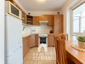 Prodej bytu 2+kk, Blansko, Na Pískách, 50 m2