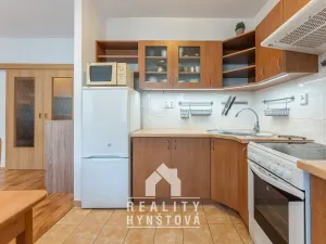 Prodej bytu 2+kk, Blansko, Na Pískách, 50 m2