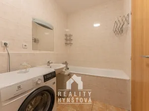 Prodej bytu 2+kk, Blansko, Na Pískách, 50 m2