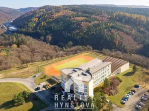 Prodej bytu 2+kk, Blansko, Na Pískách, 50 m2