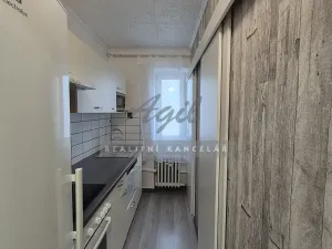 Pronájem bytu 3+1, Oslavany, 77 m2