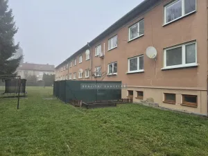 Pronájem bytu 3+1, Oslavany, 77 m2