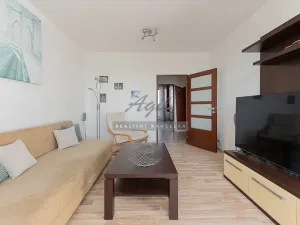 Pronájem bytu 2+1, Šlapanice, 60 m2