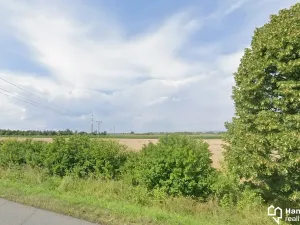 Prodej pole, Olomouc, 1888 m2