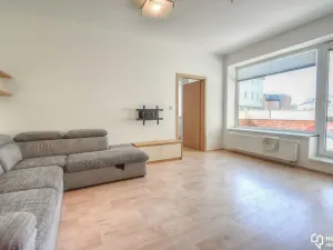 Pronájem bytu 3+kk, Olomouc, Jarmily Glazarové, 83 m2