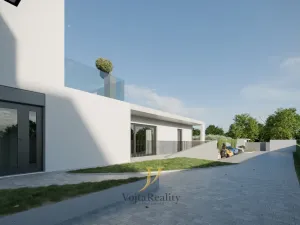 Prodej pozemku pro bydlení, Olomouc, Česká čtvrť, 1172 m2