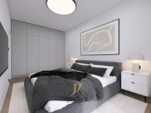 Prodej pozemku pro bydlení, Olomouc, Česká čtvrť, 1172 m2