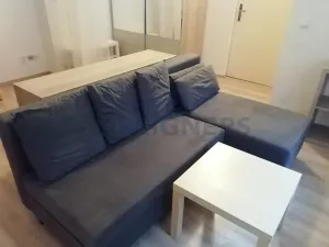 Pronájem bytu 1+kk, Praha - Smíchov, Staropramenná, 30 m2