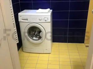 Pronájem bytu 1+kk, Praha - Smíchov, Staropramenná, 30 m2