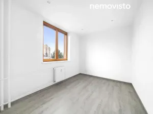 Pronájem bytu 3+1, Ostrava, Horymírova, 65 m2