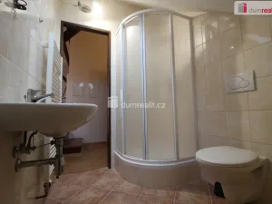 Pronájem bytu 1+1, Poděbrady, Dr. Horákové, 45 m2