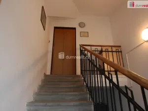 Pronájem bytu 1+1, Poděbrady, Dr. Horákové, 45 m2