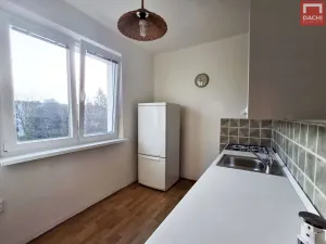 Pronájem bytu 2+1, Olomouc, Junácká, 51 m2