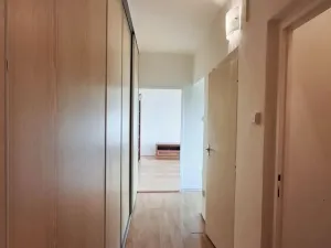 Pronájem bytu 2+1, Olomouc, Junácká, 51 m2