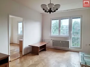 Pronájem bytu 2+1, Olomouc, Junácká, 51 m2