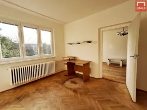 Pronájem bytu 2+1, Olomouc, Junácká, 51 m2