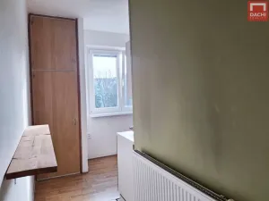 Pronájem bytu 2+1, Olomouc, Junácká, 51 m2