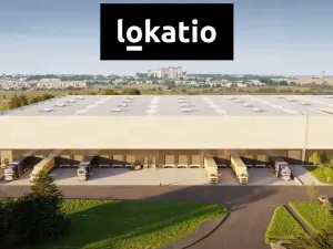 Pronájem skladu, Brno, 22500 m2
