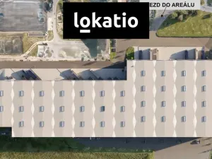 Pronájem skladu, Brno, 22500 m2
