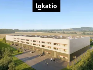 Pronájem skladu, Brno, 10000 m2