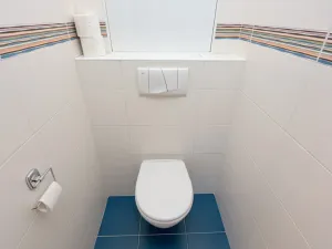 Pronájem bytu 3+1, Praha - Černý Most, Cíglerova, 74 m2