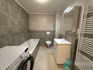 Pronájem bytu 1+kk, České Budějovice, Dobrovodská, 31 m2