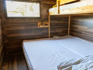 Prodej louky, Doksy, 46765 m2