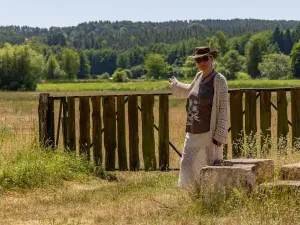 Prodej louky, Doksy, 46765 m2