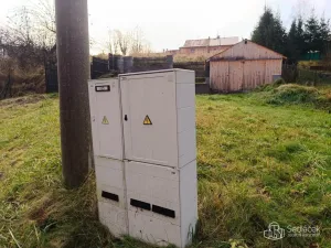 Prodej pozemku pro bydlení, Těšovice, 275 m2