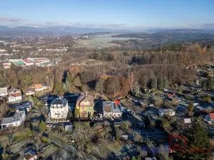 Prodej rodinného domu, Karlovy Vary, 180 m2