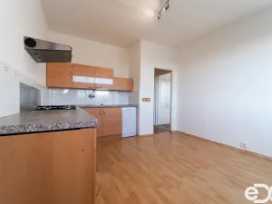 Prodej bytu 1+1, Liberec, Jáchymovská, 34 m2