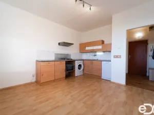 Prodej bytu 1+1, Liberec, Jáchymovská, 34 m2