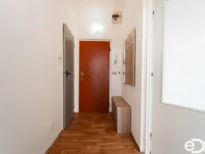 Prodej bytu 1+1, Liberec, Jáchymovská, 34 m2