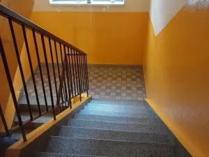 Prodej bytu 3+1, Planá, 63 m2