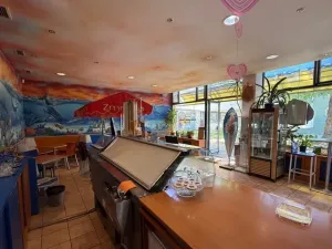 Pronájem restaurace, Praha - Radotín, náměstí Osvoboditelů, 120 m2