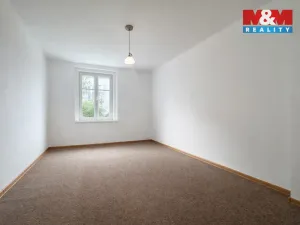 Prodej bytu 2+1, Karlovy Vary - Rybáře, Nejdecká, 61 m2
