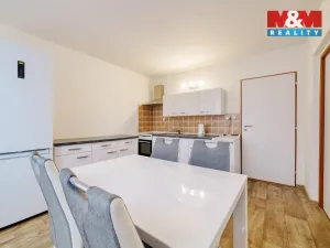 Pronájem bytu 1+1, Velká Hleďsebe, Tyršova, 36 m2