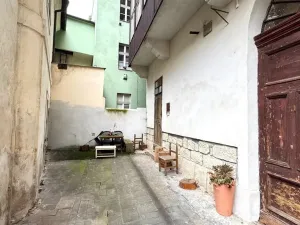 Prodej bytu 3+1, Plzeň - Vnitřní Město, sady 5. května, 76 m2