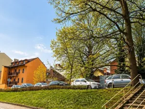 Prodej bytu 3+1, Plzeň - Vnitřní Město, sady 5. května, 76 m2
