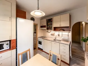 Prodej bytu 3+1, Zlín, Moravská, 70 m2