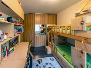 Prodej bytu 3+1, Zlín, Moravská, 70 m2