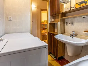 Prodej bytu 3+1, Zlín, Moravská, 70 m2