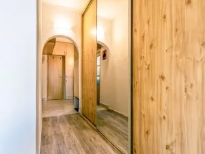 Prodej bytu 3+1, Zlín, Moravská, 70 m2