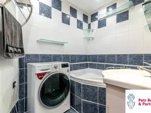 Pronájem bytu 3+1, Rakovník, V Jamce, 76 m2